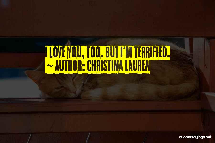 Christina Lauren Quotes 1513219