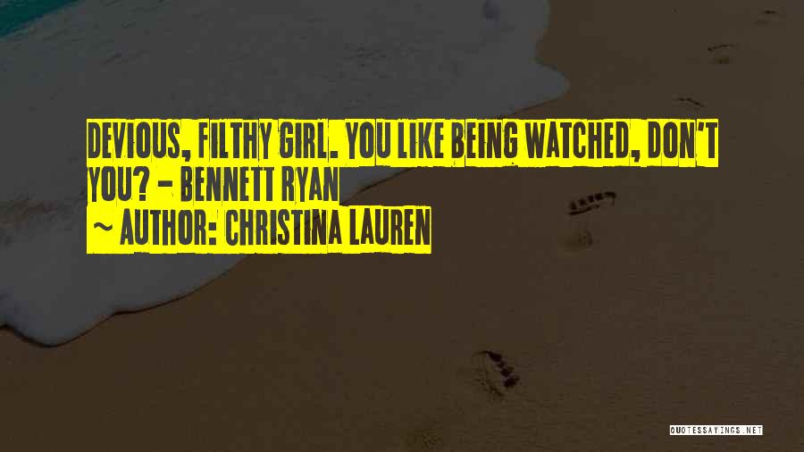 Christina Lauren Quotes 1668023