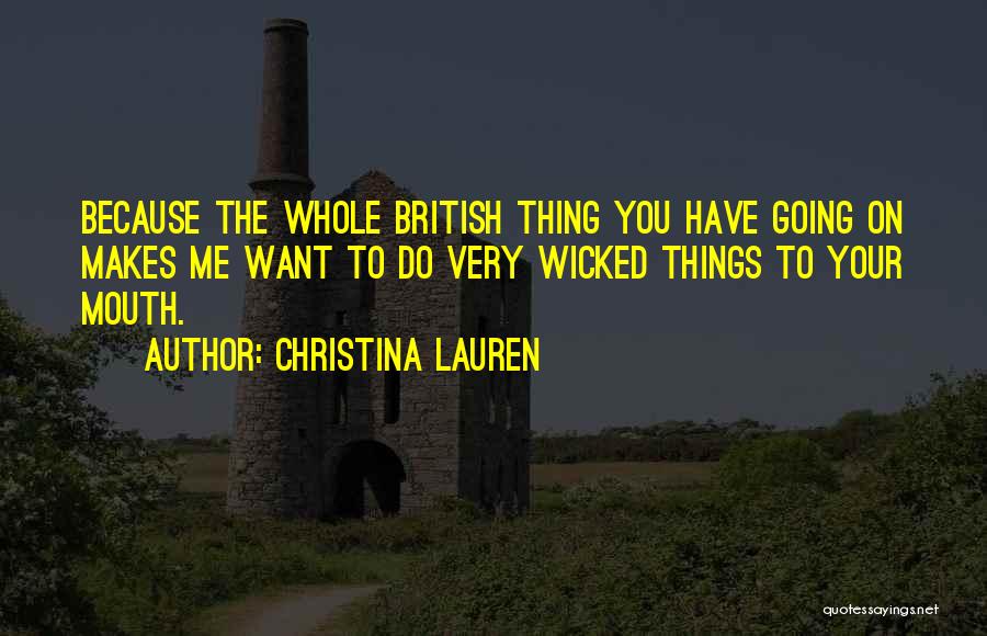 Christina Lauren Quotes 1711771