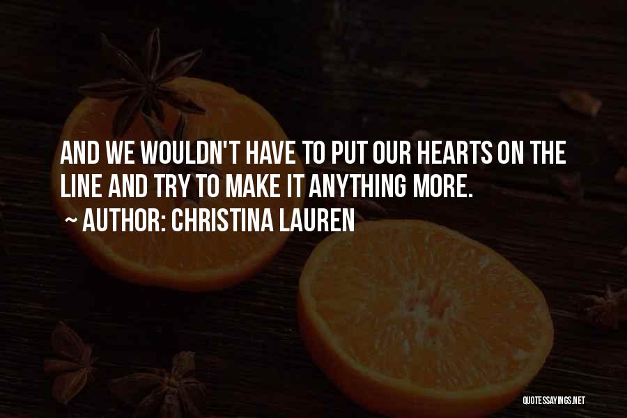 Christina Lauren Quotes 1895842