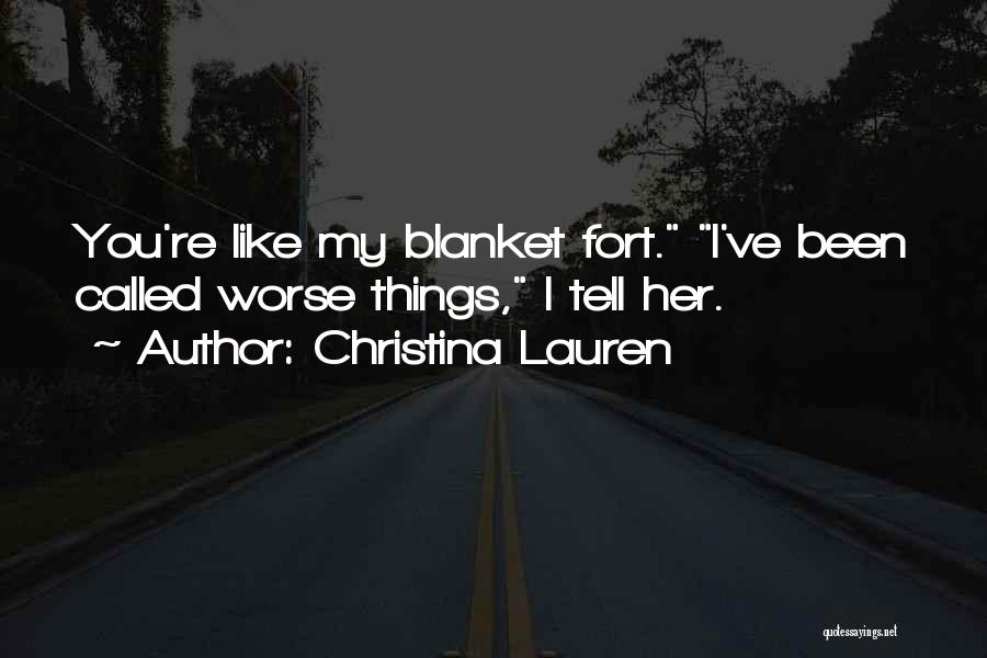 Christina Lauren Quotes 1907400