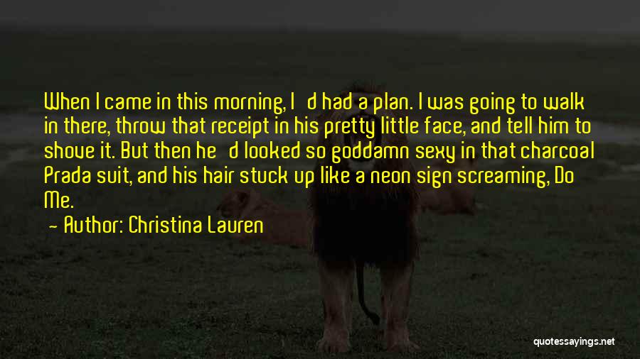 Christina Lauren Quotes 1922615