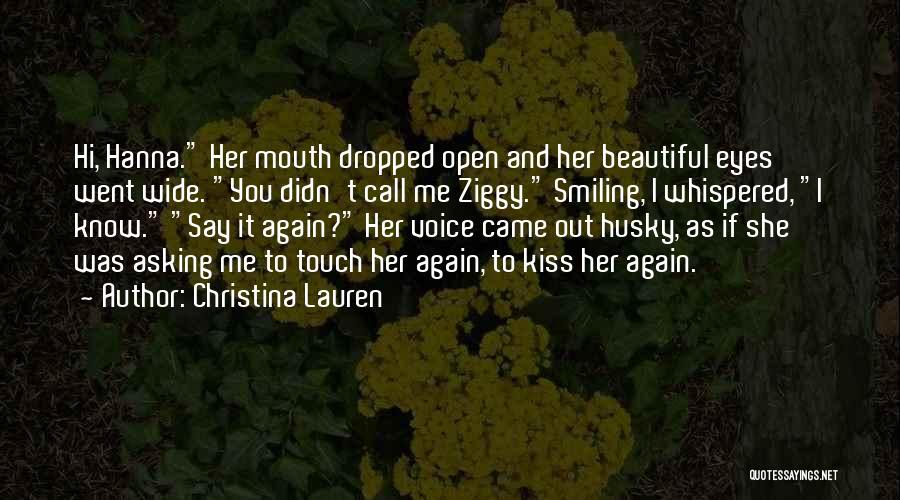 Christina Lauren Quotes 1932018