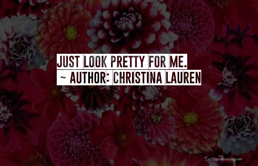 Christina Lauren Quotes 1957476