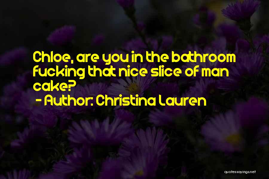 Christina Lauren Quotes 1957545