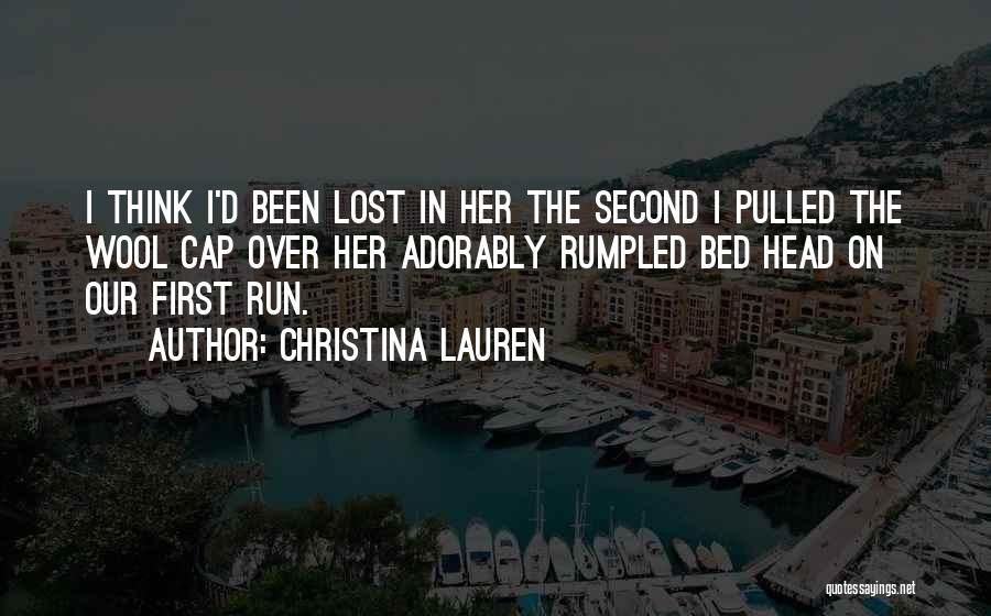 Christina Lauren Quotes 2090368