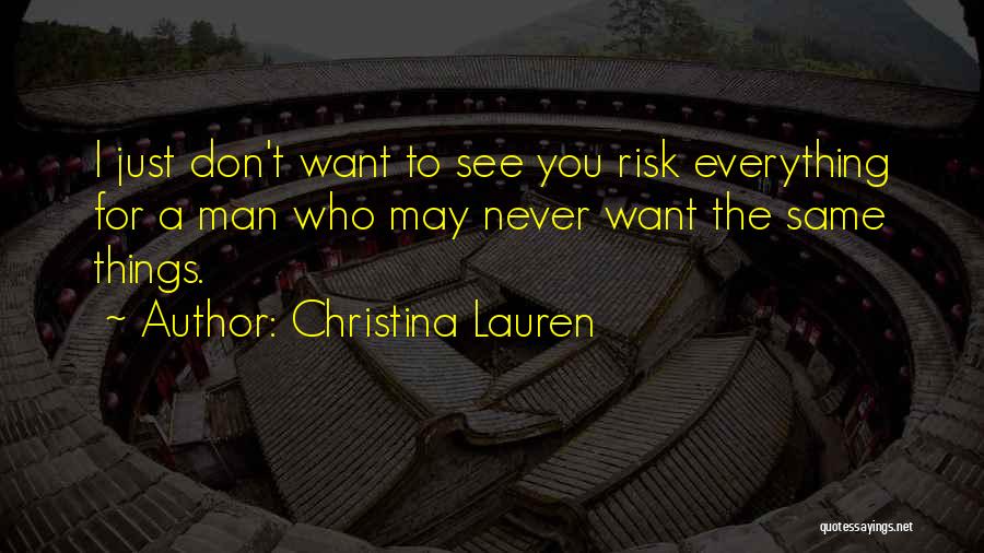 Christina Lauren Quotes 468961