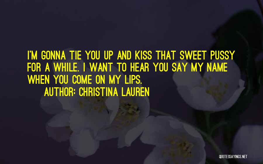 Christina Lauren Quotes 471689