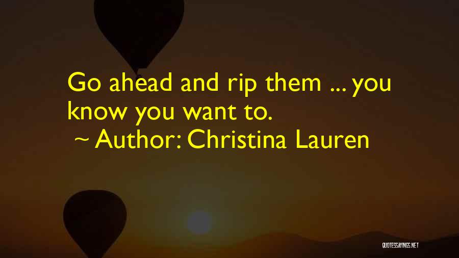 Christina Lauren Quotes 534213