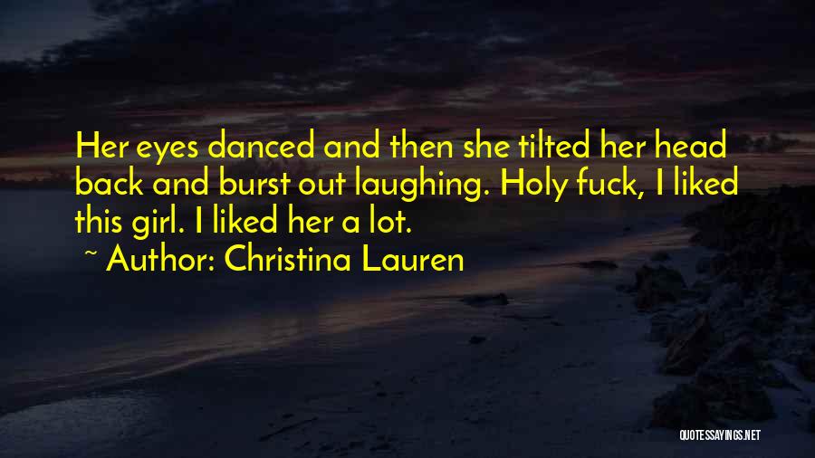 Christina Lauren Quotes 641297