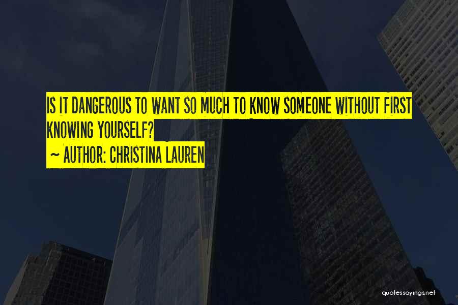 Christina Lauren Quotes 81193