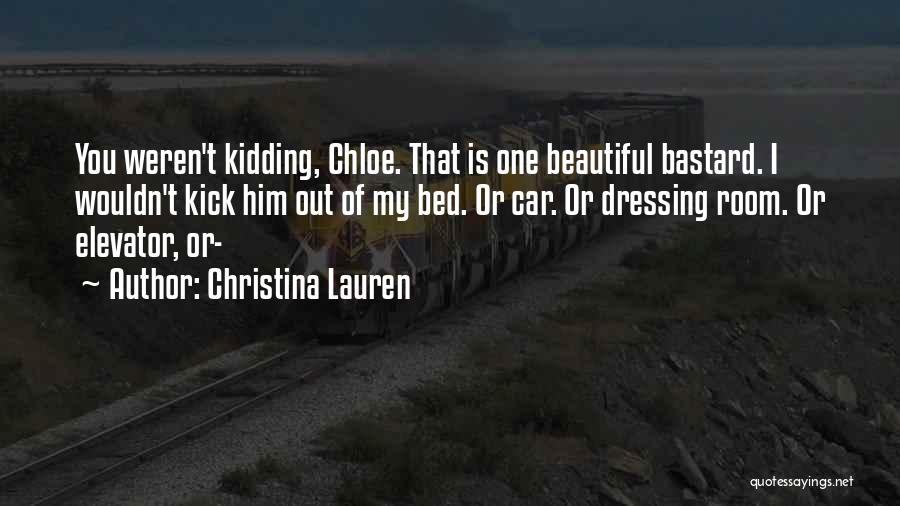 Christina Lauren Quotes 926854