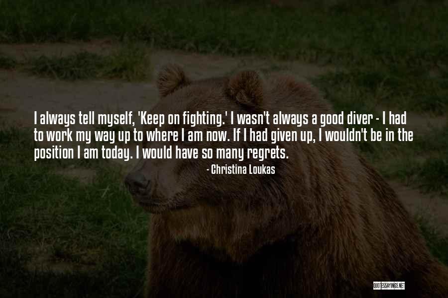 Christina Loukas Quotes 1779137 Christina Loukas Quotes 1779137