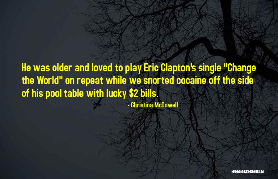 Christina McDowell Quotes 1280553 Christina McDowell Quotes 1280553