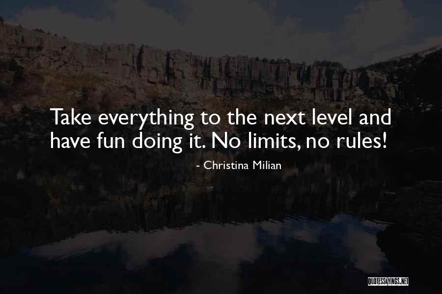 Christina Milian Quotes 2178266