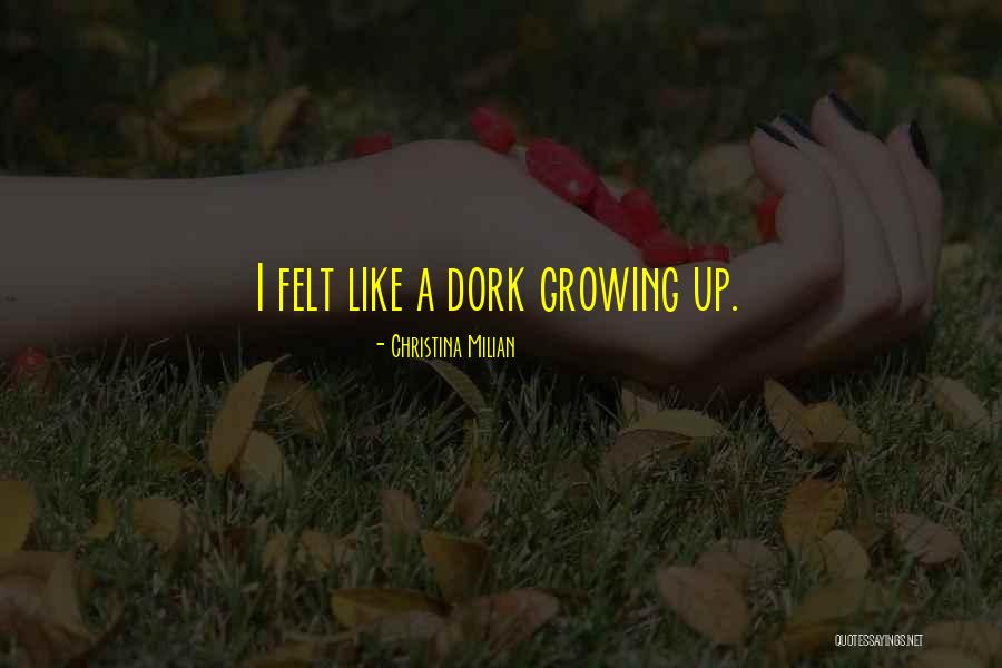 Christina Milian Quotes 608093