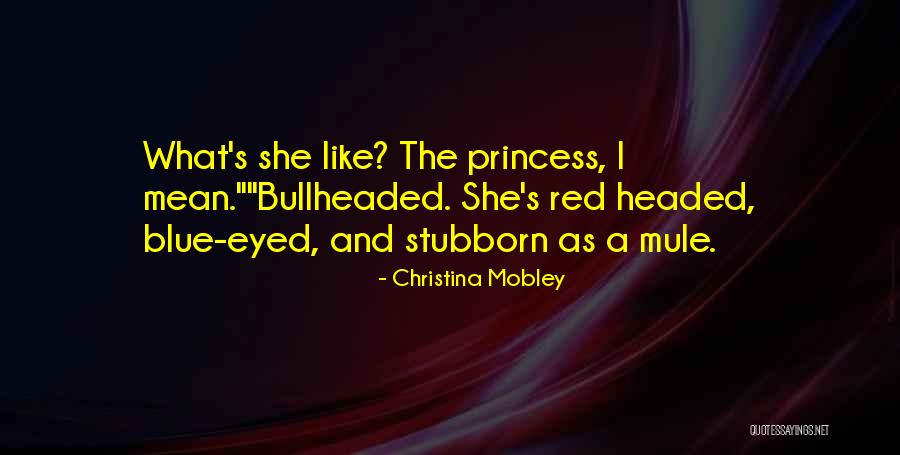 Christina Mobley Quotes 267706 Christina Mobley Quotes 267706