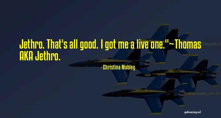 Christina Mobley Quotes 937136 Christina Mobley Quotes 937136