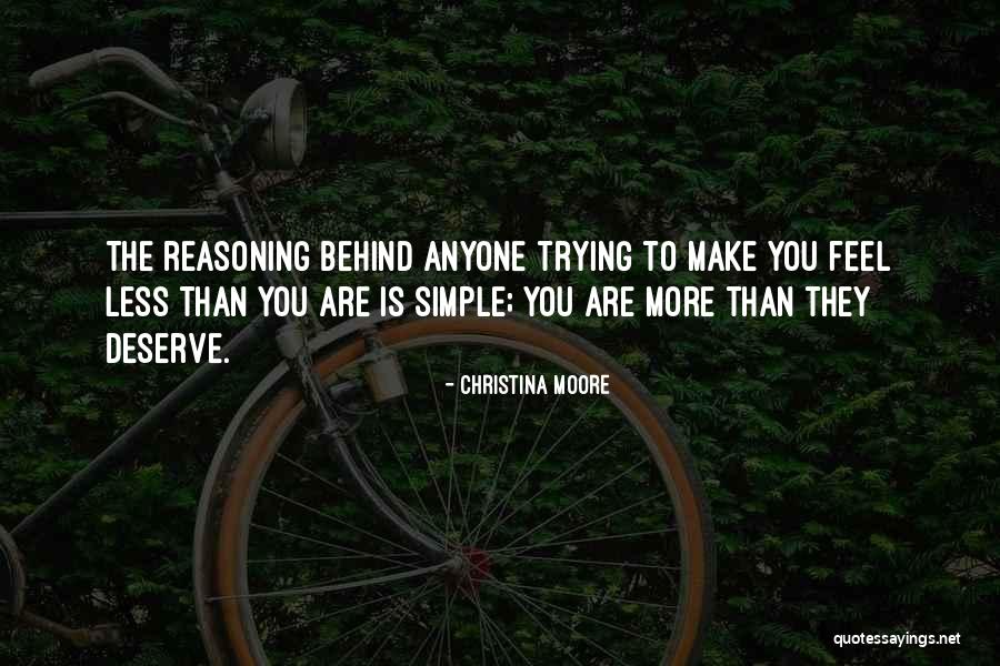 Christina Moore Quotes 1394086 Christina Moore Quotes 1394086