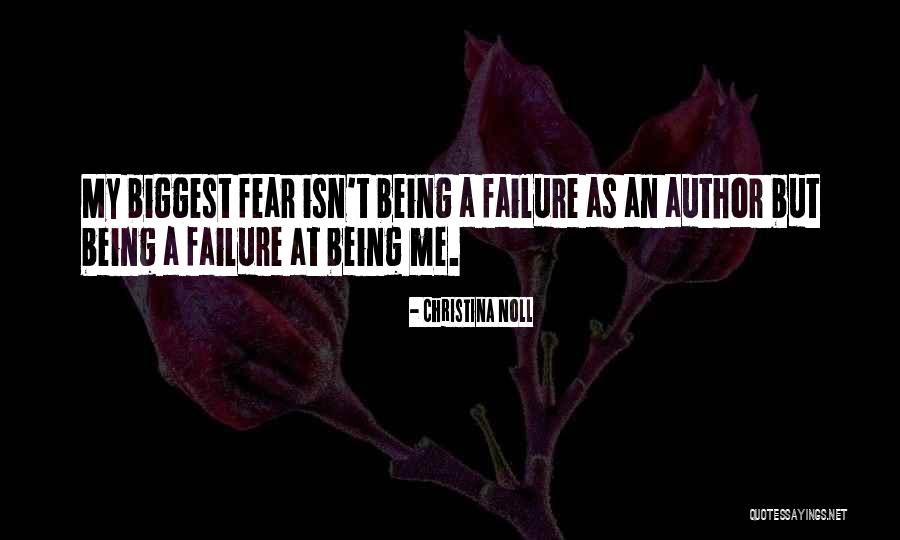 Christina Noll Quotes 884191 Christina Noll Quotes 884191