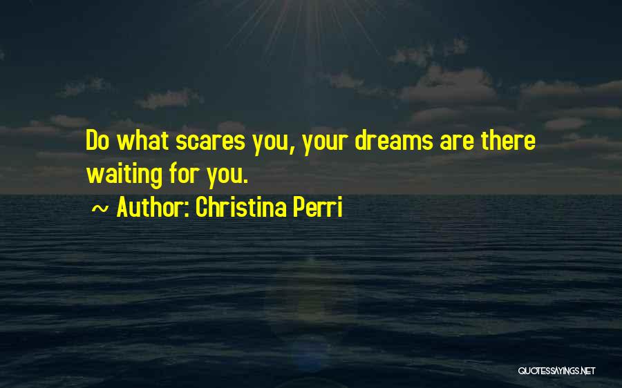 Christina Perri Quotes 1142962
