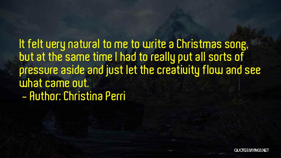 Christina Perri Quotes 1322622