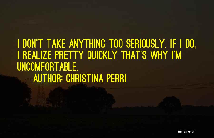 Christina Perri Quotes 1849352