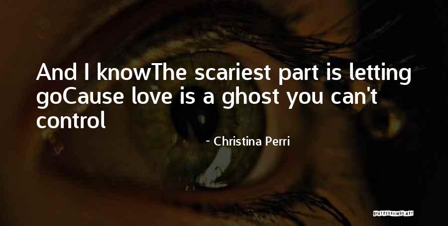 Christina Perri Quotes 1971671