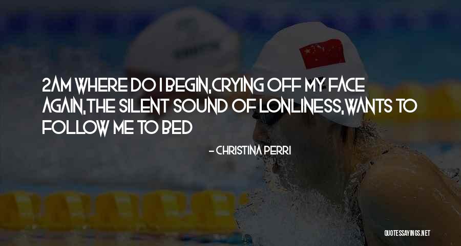 Christina Perri Quotes 2001933