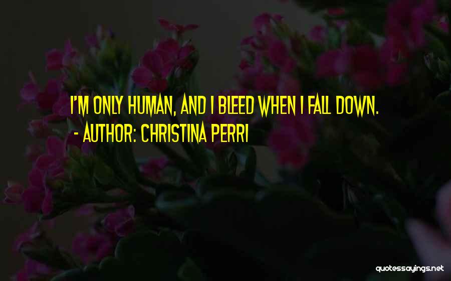 Christina Perri Quotes 2140794