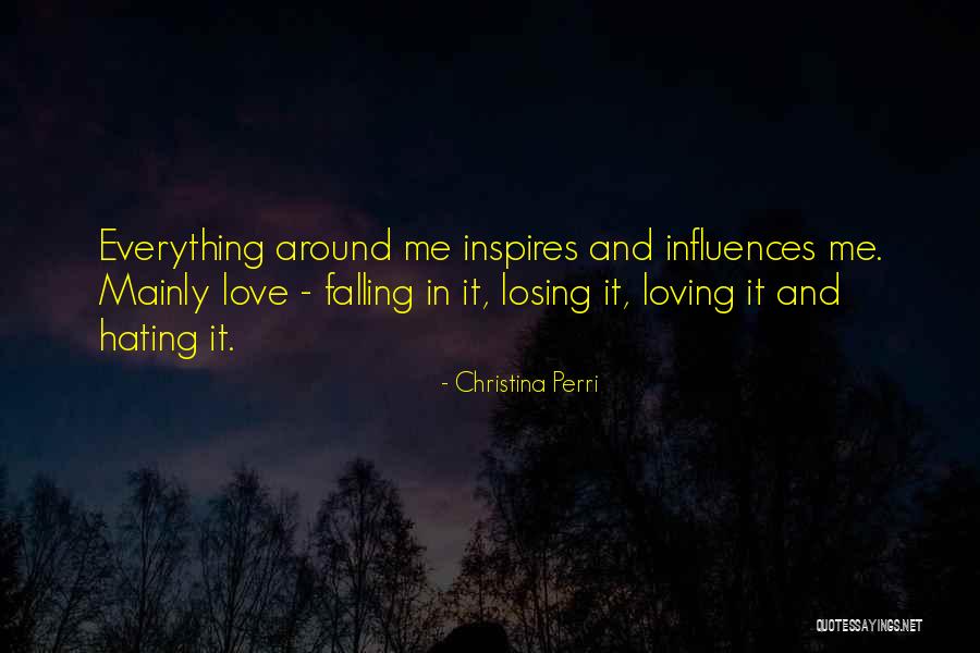 Christina Perri Quotes 327796