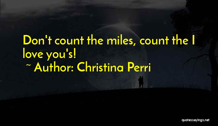 Christina Perri Quotes 824792