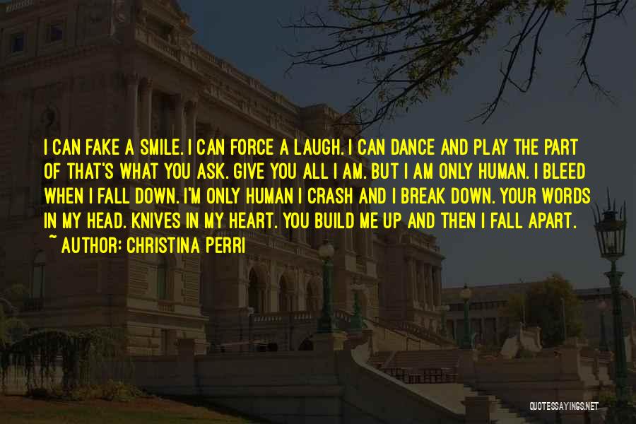 Christina Perri Quotes 940978