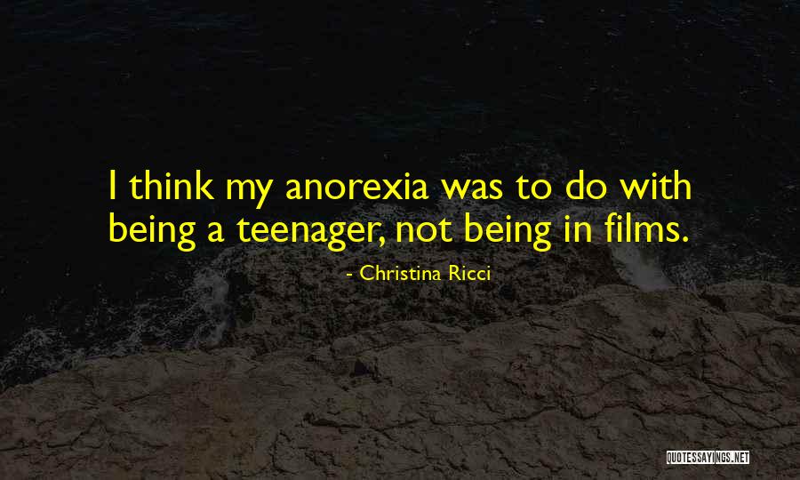 Christina Ricci Quotes 1030489 Christina Ricci Quotes 1030489