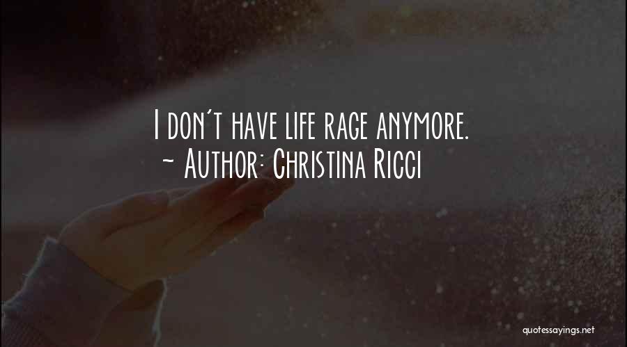 Christina Ricci Quotes 1336624