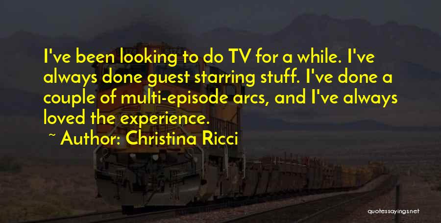 Christina Ricci Quotes 1371353