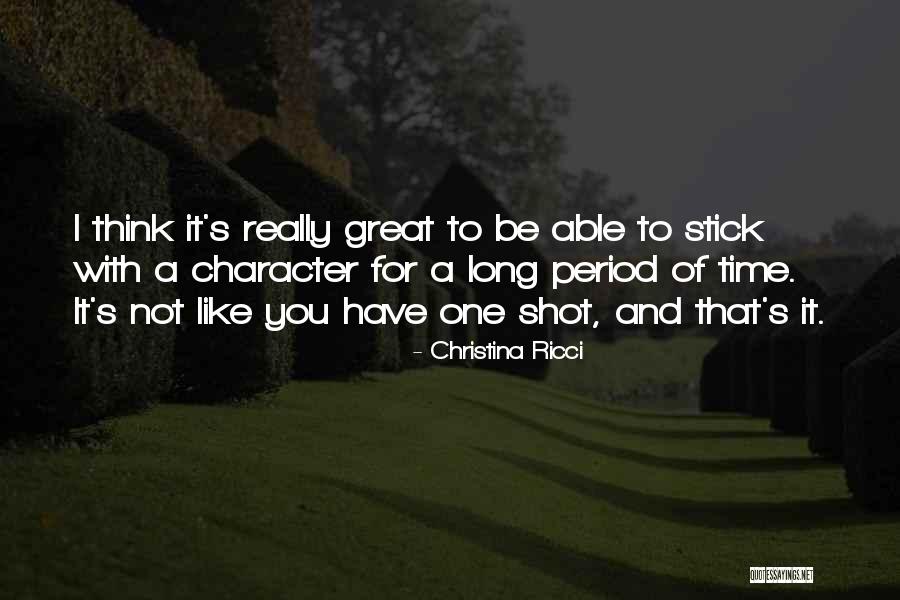 Christina Ricci Quotes 1413594 Christina Ricci Quotes 1413594