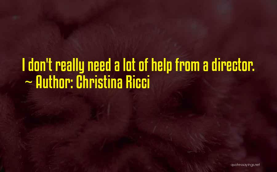 Christina Ricci Quotes 165845 Christina Ricci Quotes 165845