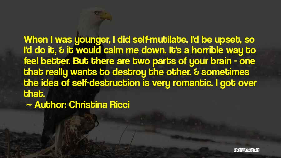 Christina Ricci Quotes 1707091 Christina Ricci Quotes 1707091