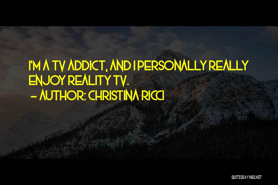 Christina Ricci Quotes 192753