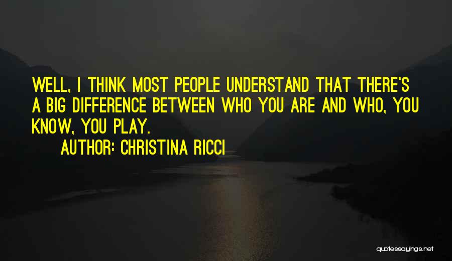 Christina Ricci Quotes 2018885