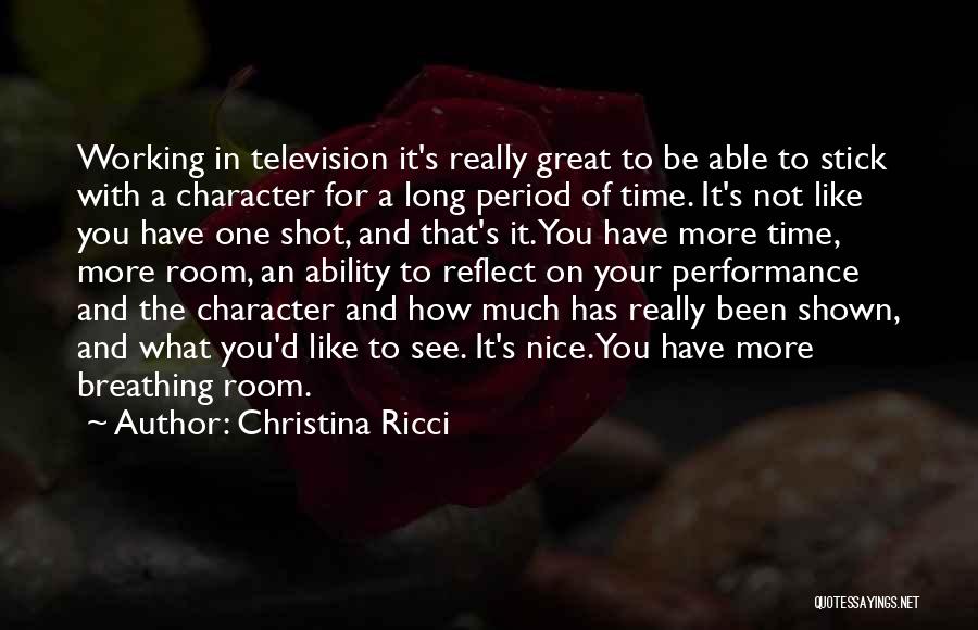 Christina Ricci Quotes 2092096