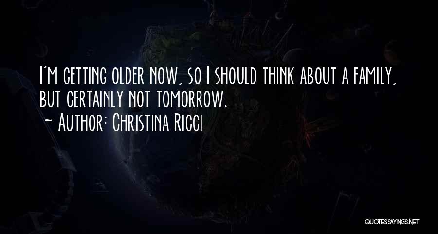 Christina Ricci Quotes 2230904