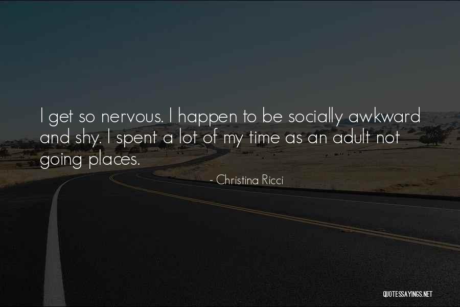 Christina Ricci Quotes 483270 Christina Ricci Quotes 483270