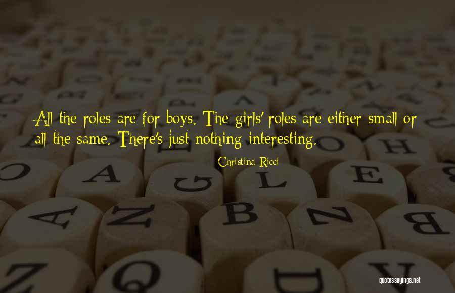 Christina Ricci Quotes 550367 Christina Ricci Quotes 550367