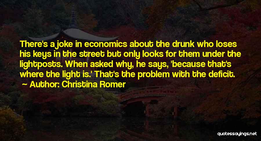 Christina Romer Quotes 1360345