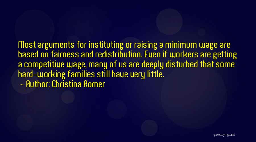 Christina Romer Quotes 992627