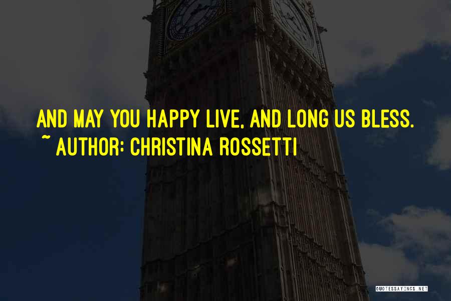 Christina Rossetti Quotes 1120188