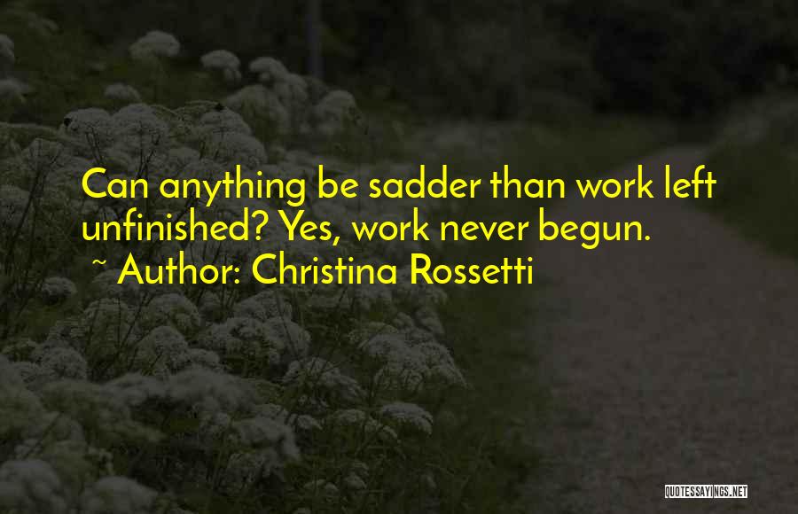 Christina Rossetti Quotes 1122058