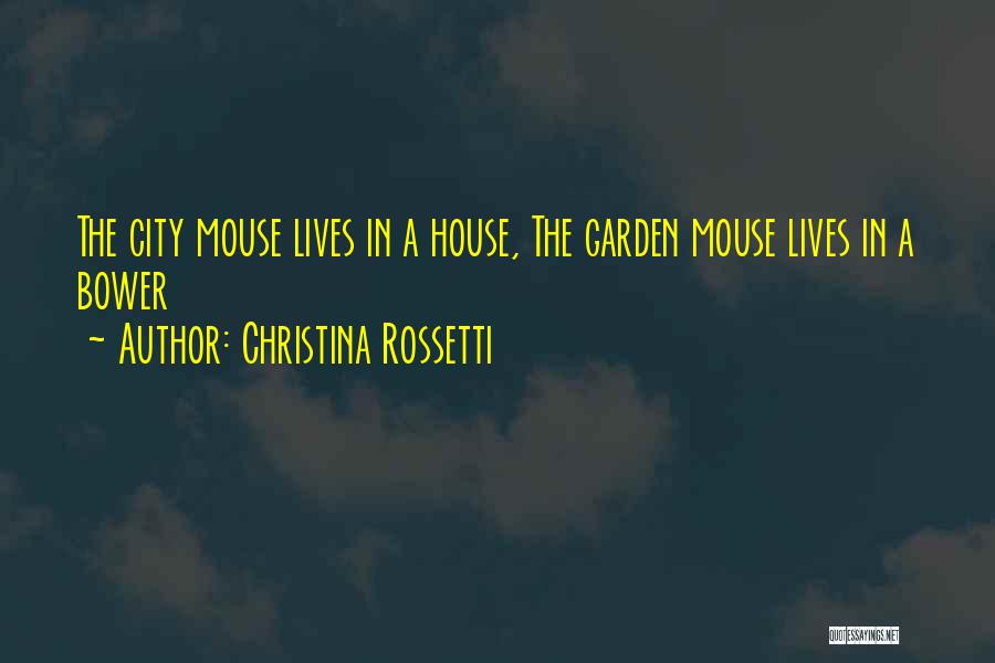 Christina Rossetti Quotes 1198806